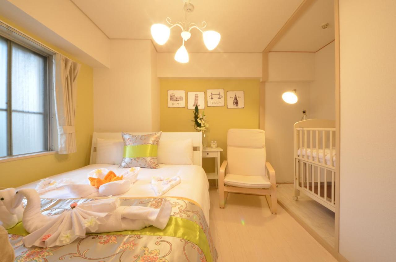 River Side Namba 401 Osaka Ngoại thất bức ảnh